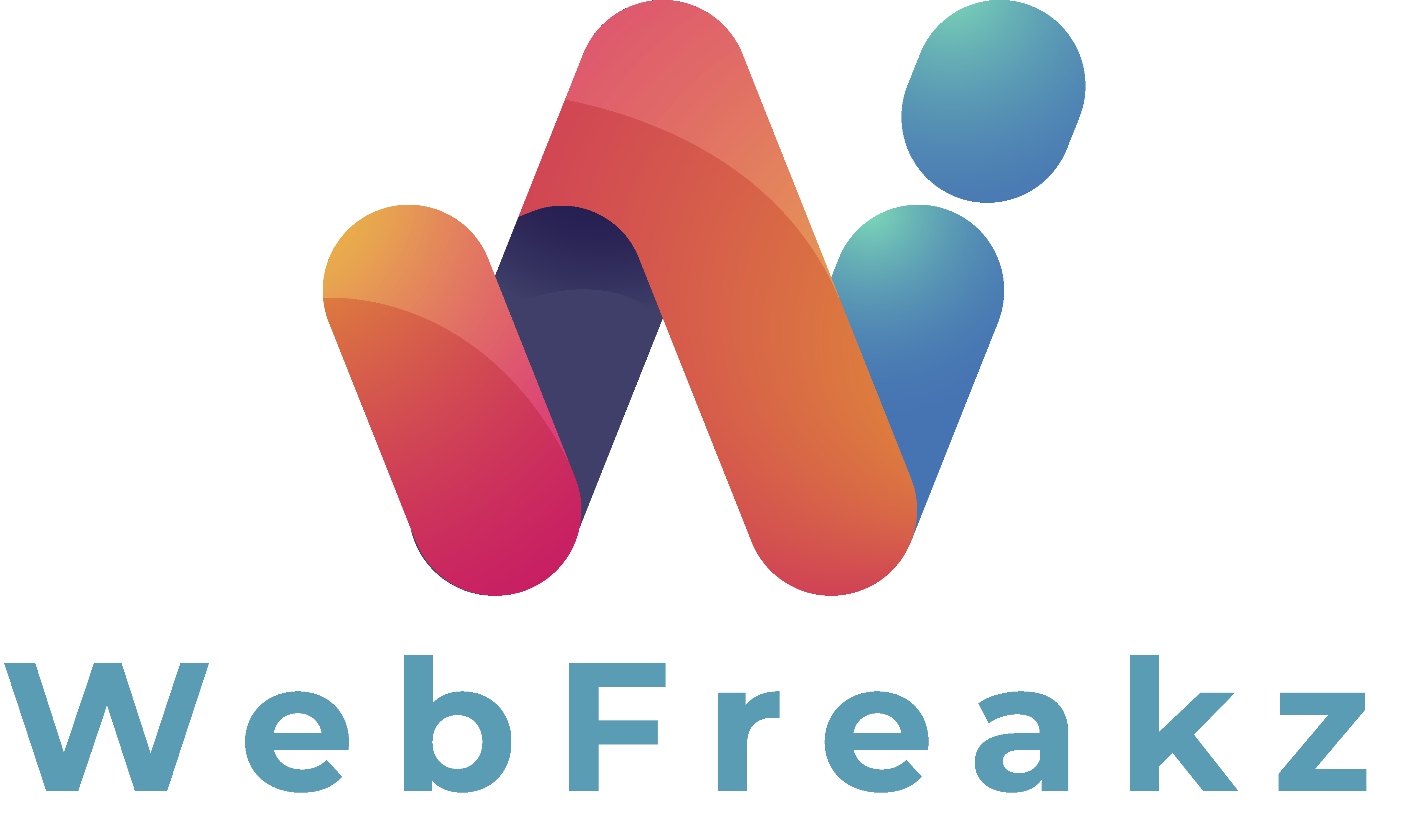 WebFreakz Agency Logo